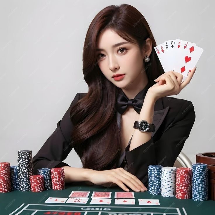 okjbet Live Casino