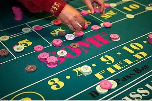 OKJBet Myanmar Online Platform Sports Betting Live Casino ဝန်ဆောင်မှု ပြည့်စုံသောမြင်ကွင်း